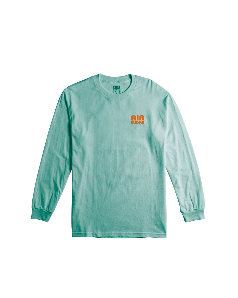 AIRBLASTER Team LS Tee