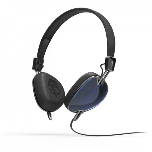 Skull candy Navigator headphones royal blue