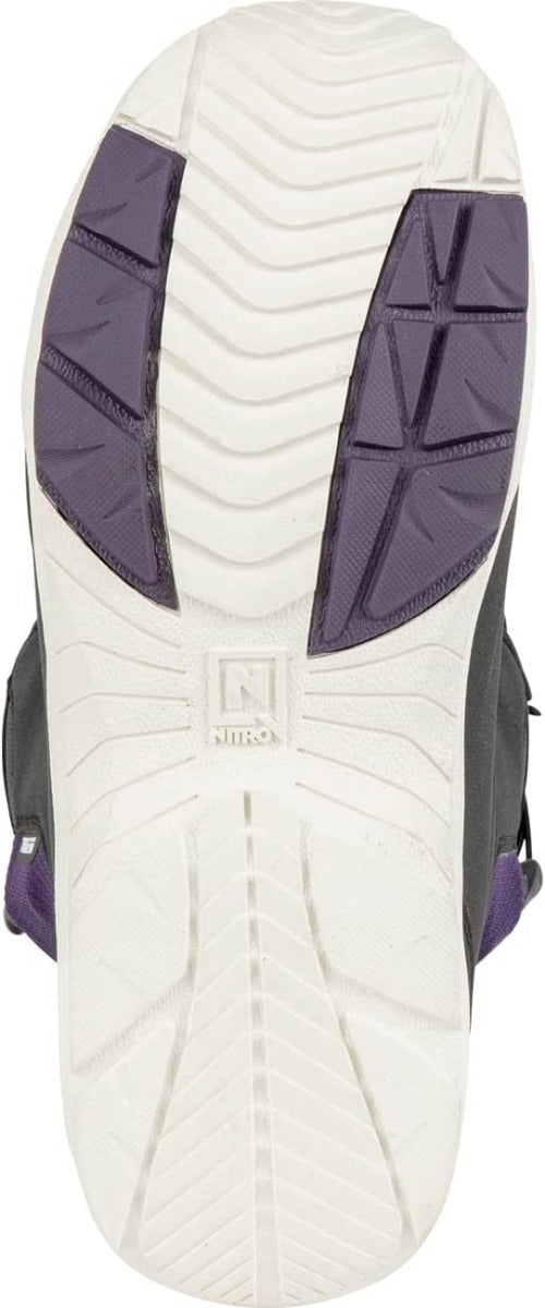 Nitro Scala Womens snowboard boot 2025