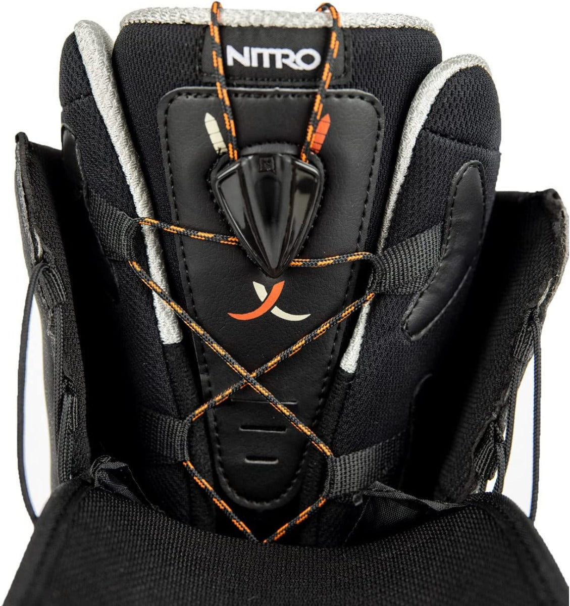 Nitro Scala Womens snowboard boot 2025