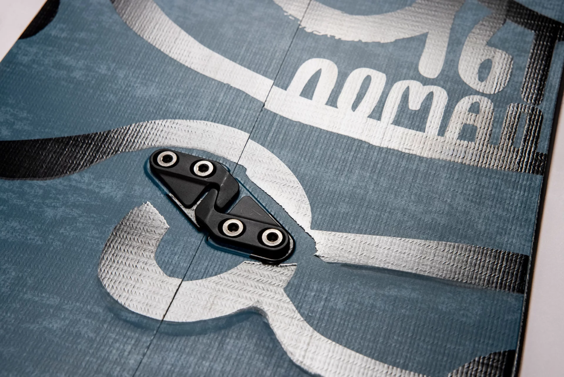 Nitro Mens Nomad Splitboard
