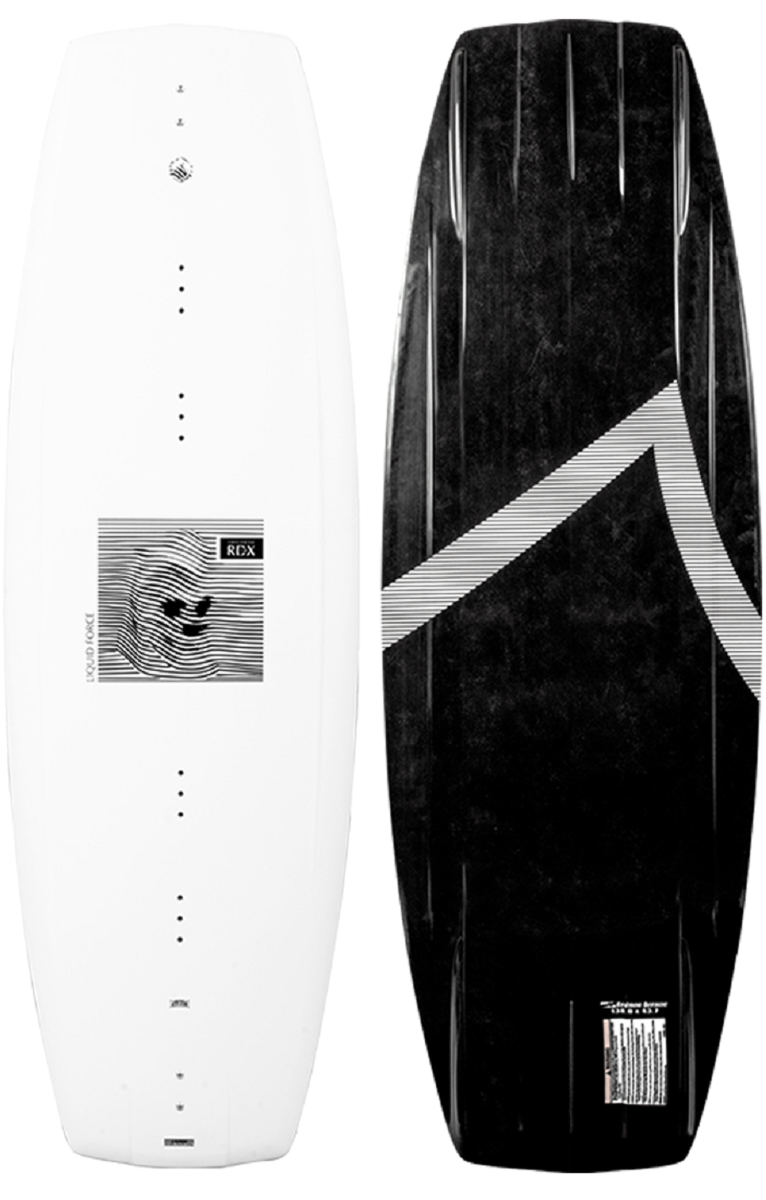 Liquid Force RDX 138 Wakeboard 2021