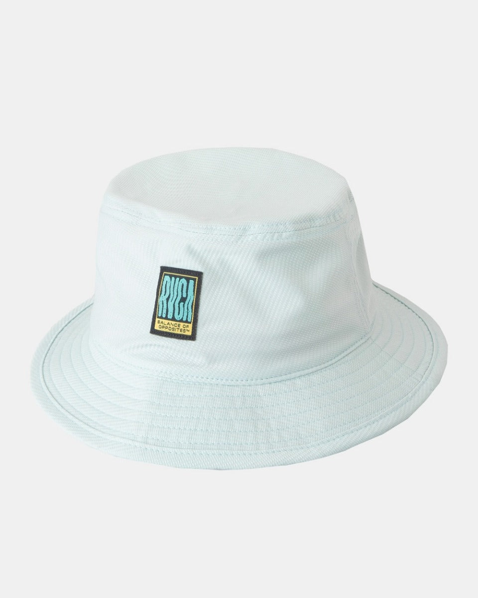 RVCA Reactive Bucket Hat