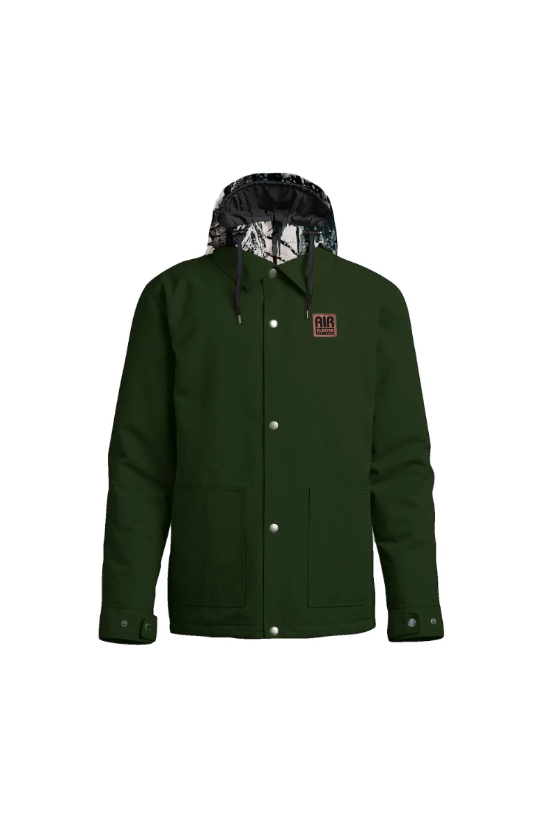 Black friday best sale snowboard jacket deals