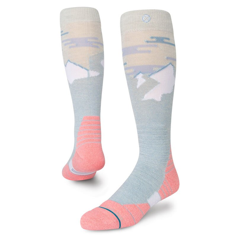 Stance Route 2 Snowboard Sock