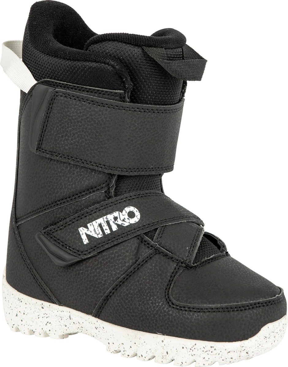 Nitro Rover Youth Snowboard Boot 2025