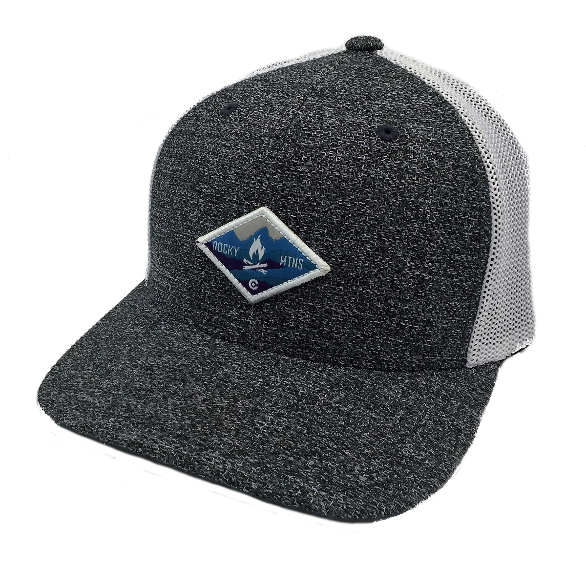 Limber Grove SnapBack Hats