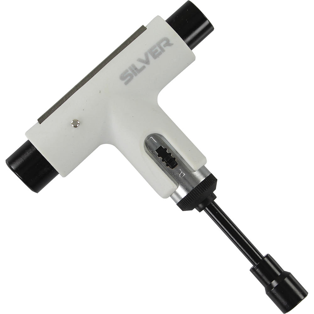 Silver Trucks Premium Skate Tool 2022