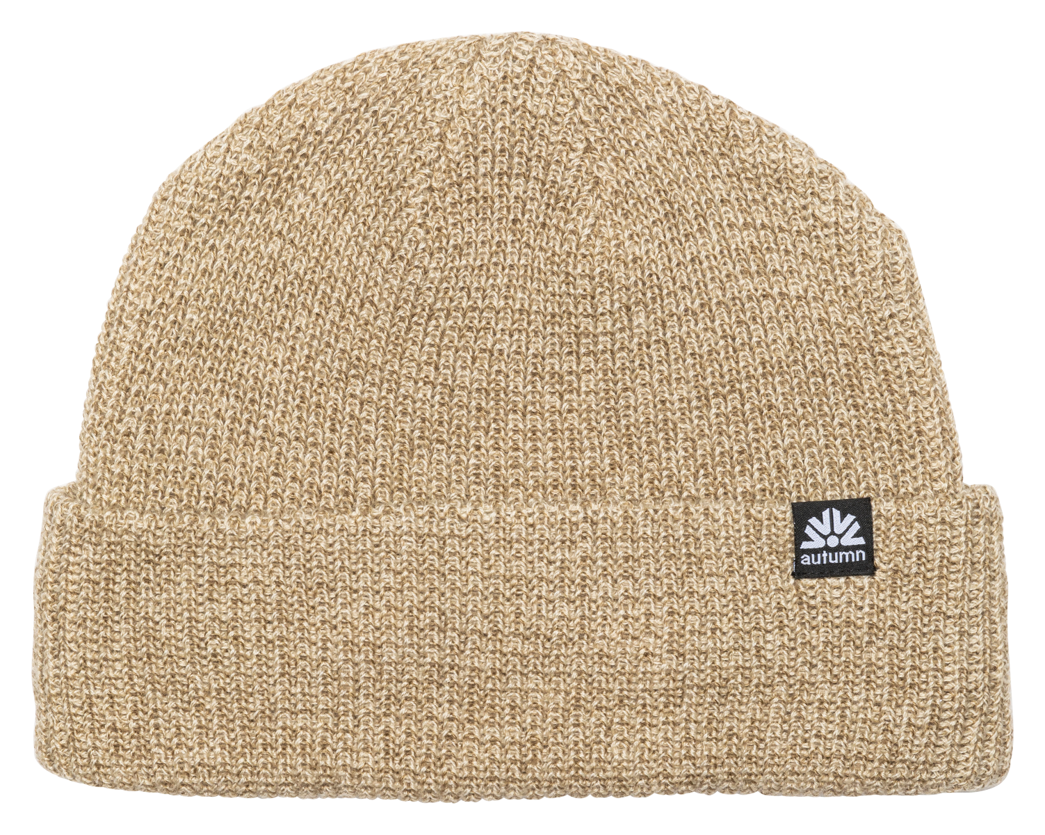 Autumn Headwear Simple Beanie 2023