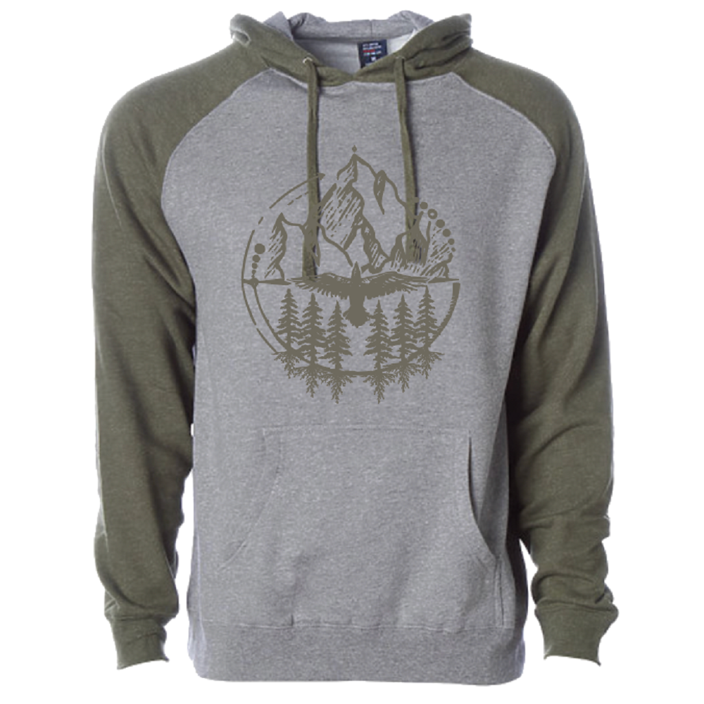 Limber Grove Hoodie