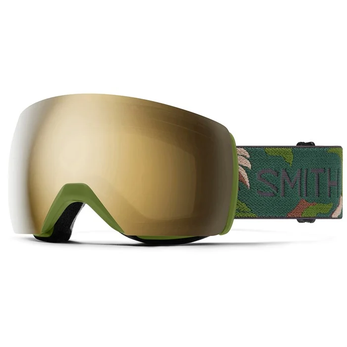 Smith Skyline XL Snowboard Goggles 2023