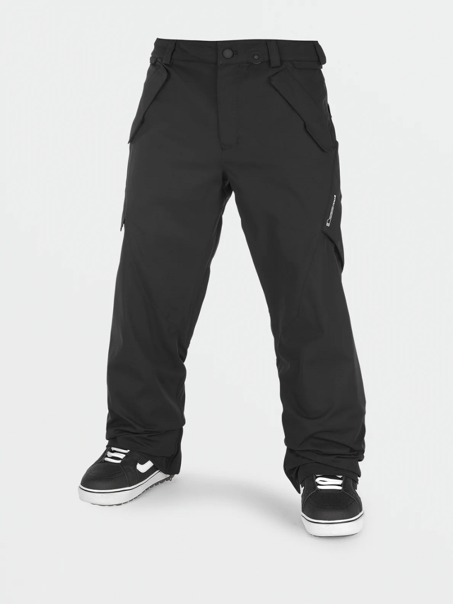 Volcom SLC Cargo Snowboard Pants 2023