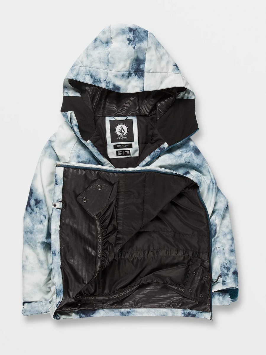 Volcom Kids Sluff Insulated Snowboard Pullover 2023