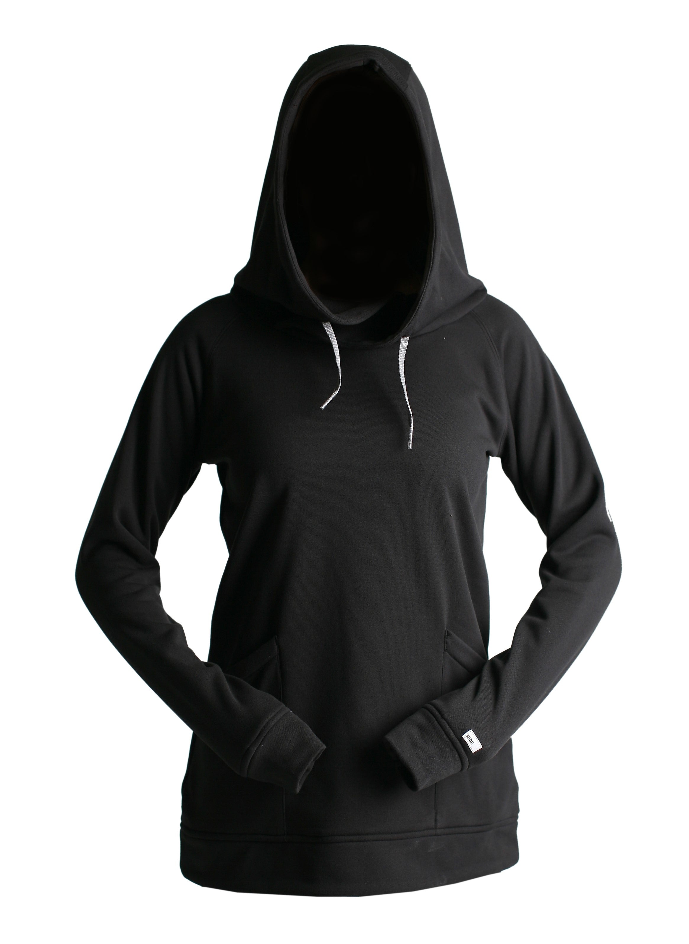 Ride Women's Solstice Hoodie