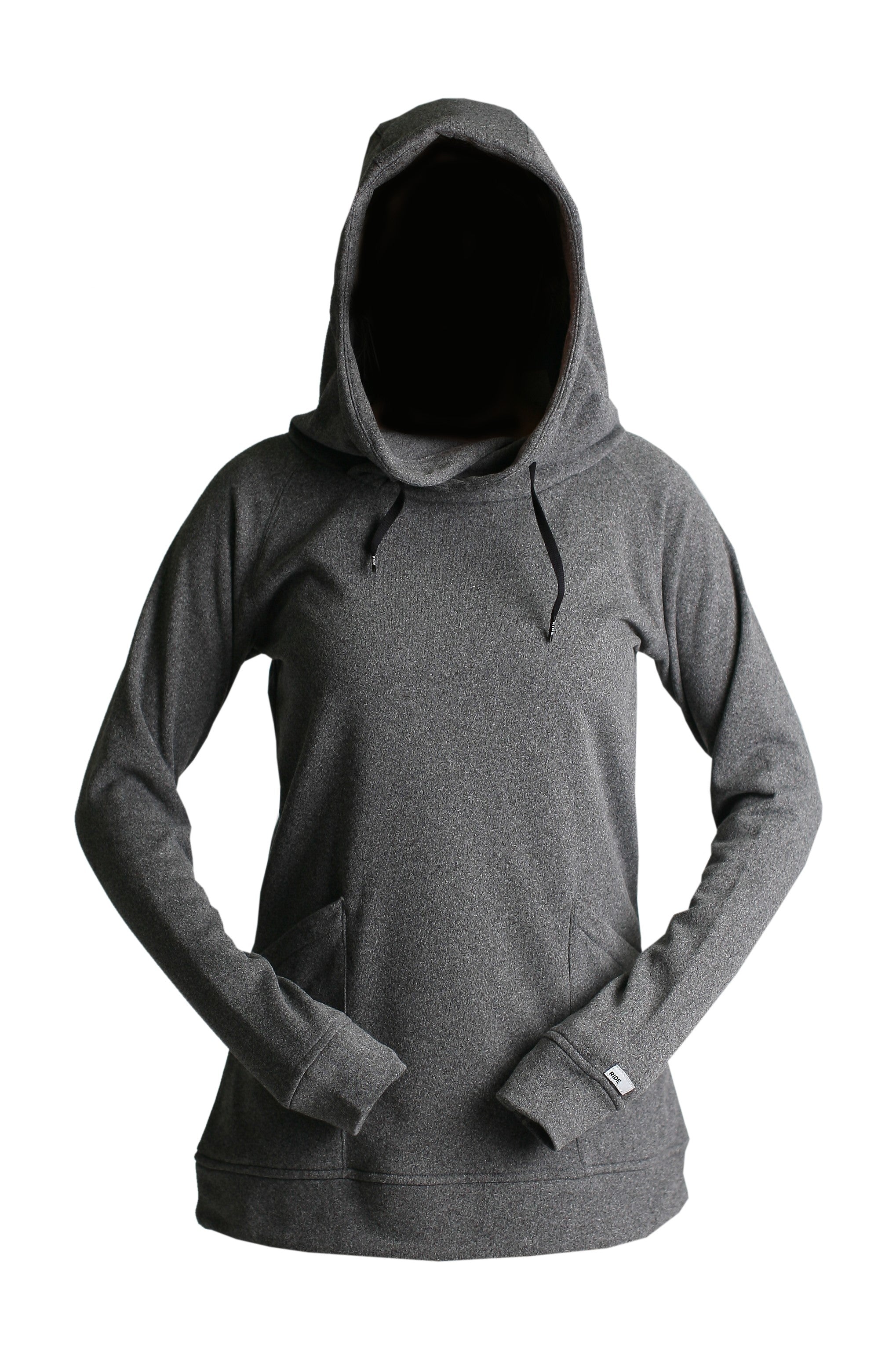 Ride Women's Solstice Hoodie