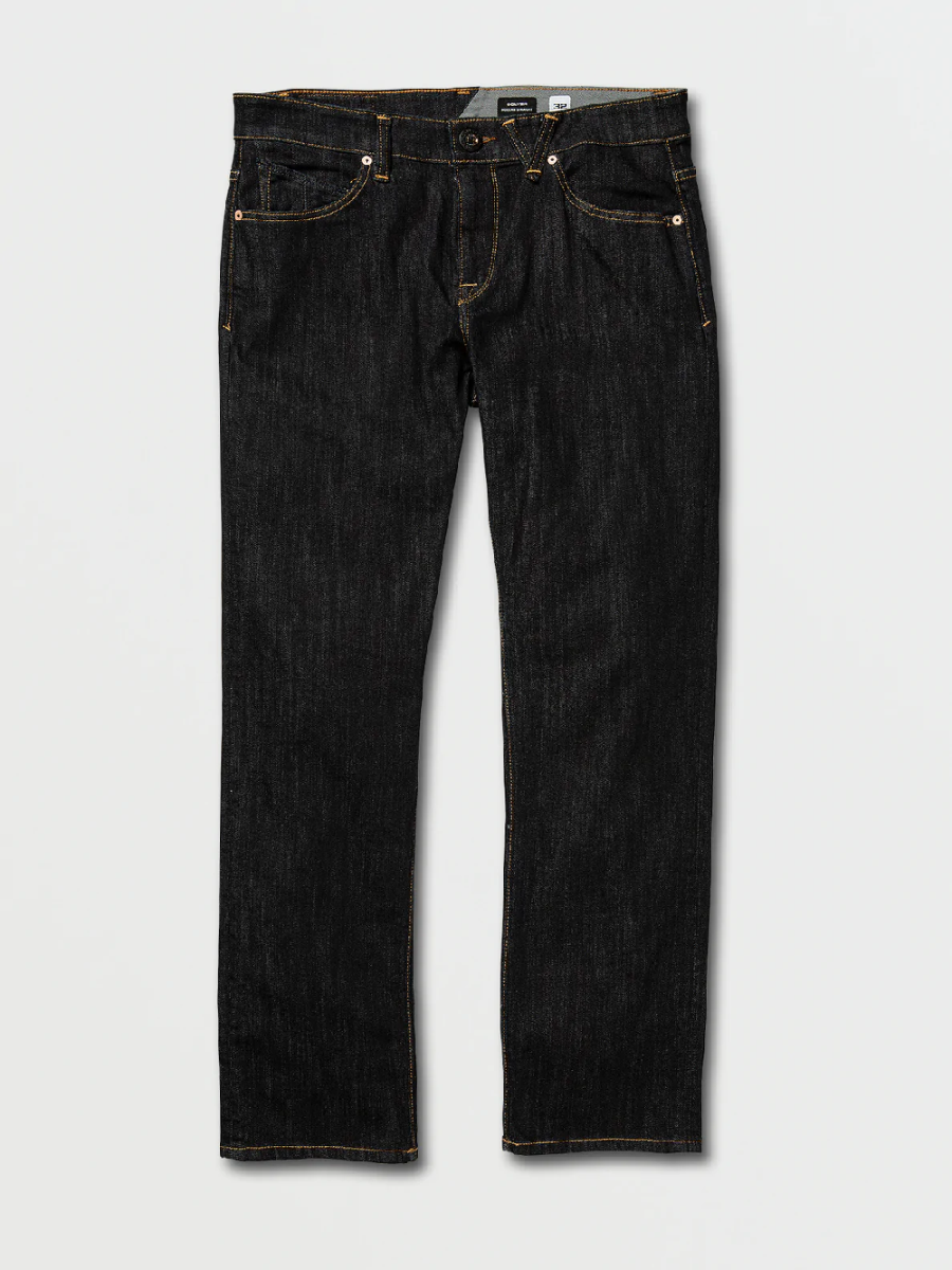 Volcom Solver Modern Fit Jeans  2022
