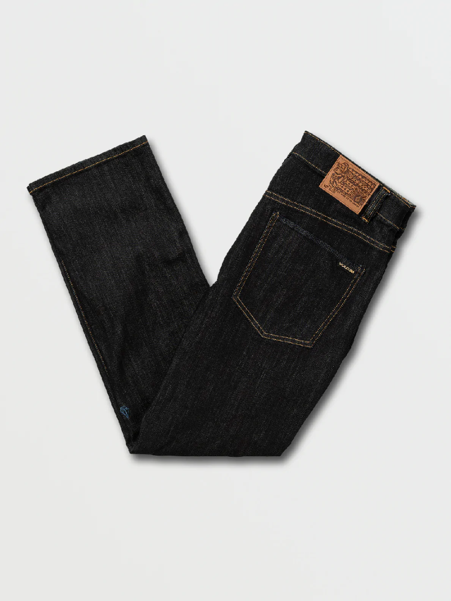 Volcom Solver Modern Fit Jeans  2022