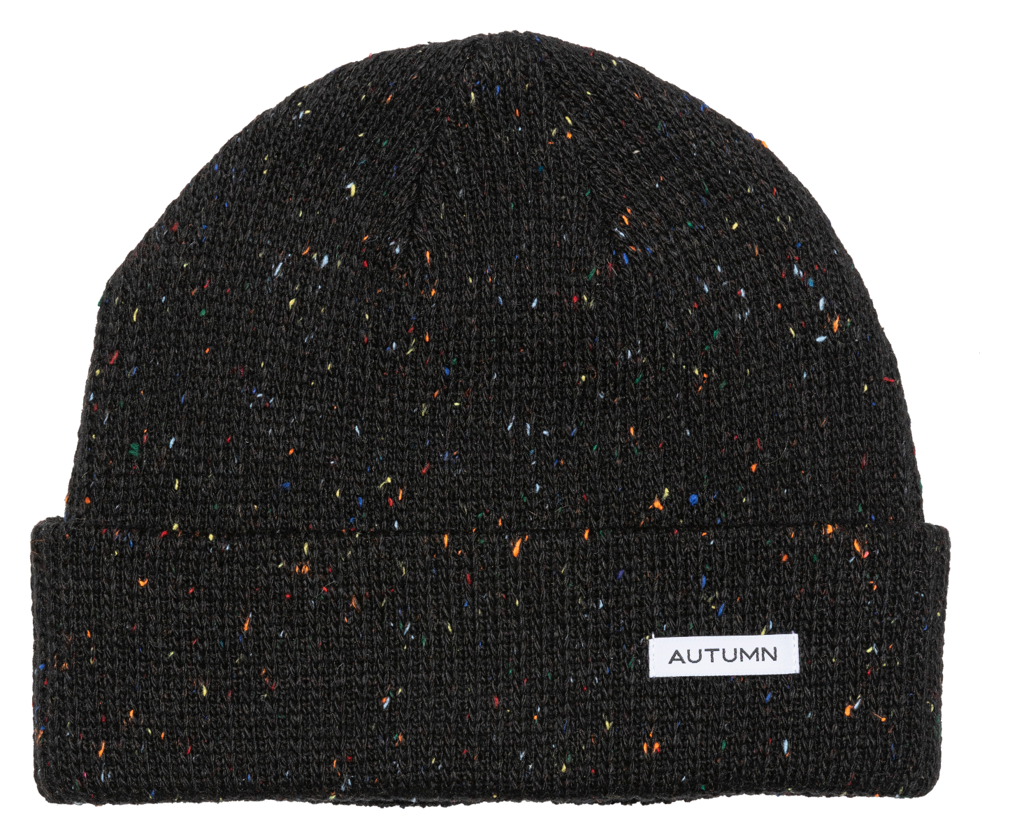 Autumn Headwear Speckled Beanie 2023