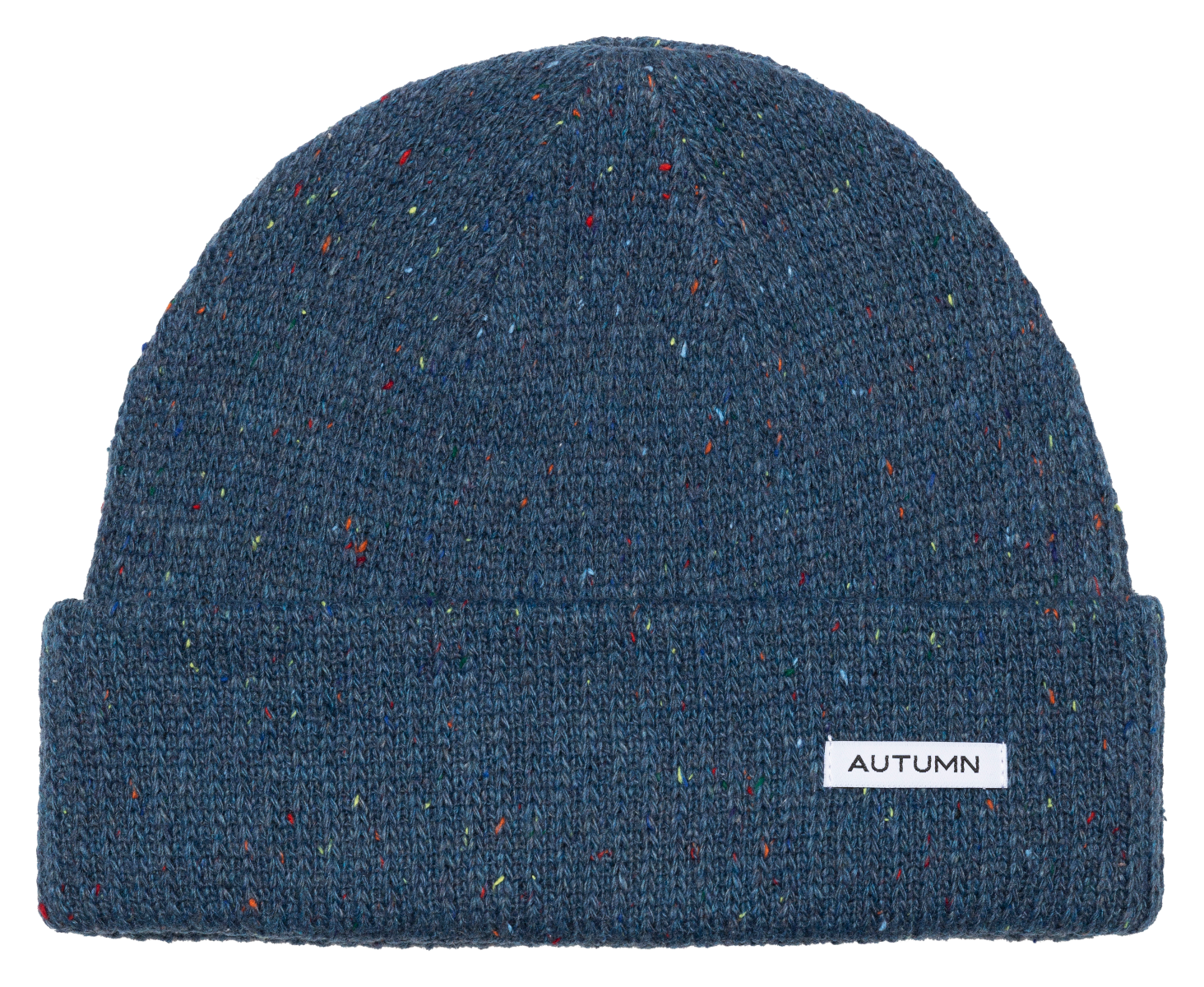 Autumn Headwear Speckled Beanie 2023