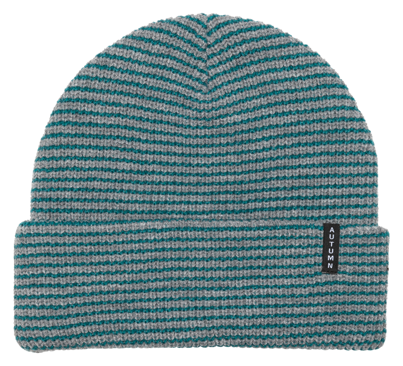 Autumn Headwear Stripe Beanie 2023