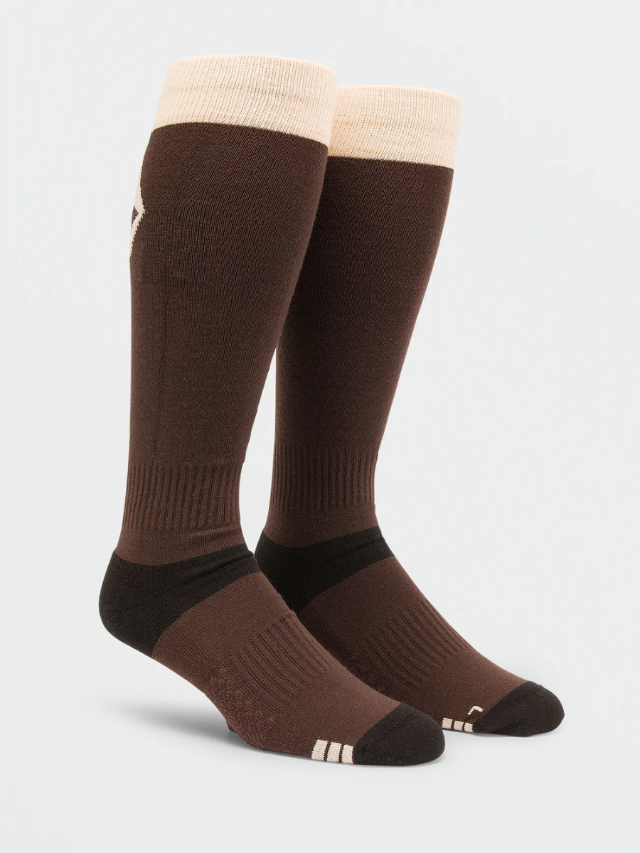 Volcom Synth Snowboard Sock