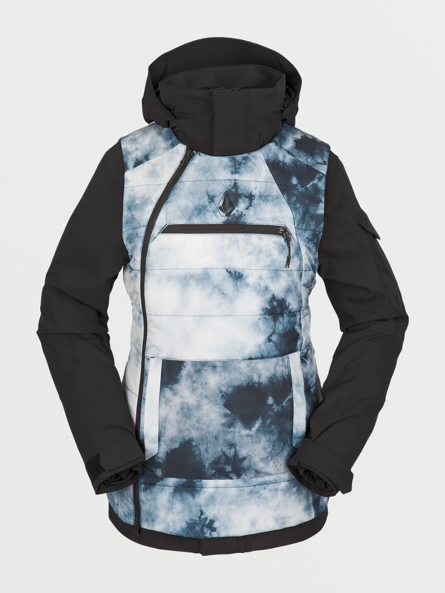 Volcom women's snowboard sales jacket