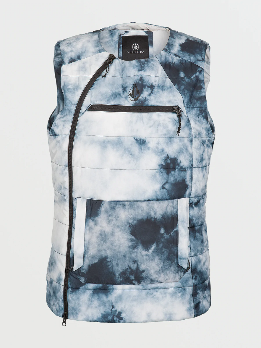 Volcom Women's T.T.T. 4-IN-1 Snowboard Jacket 2023