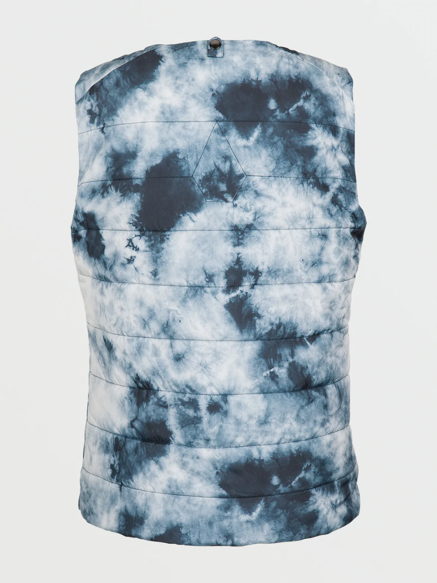 Volcom Women's T.T.T. 4-IN-1 Snowboard Jacket 2023