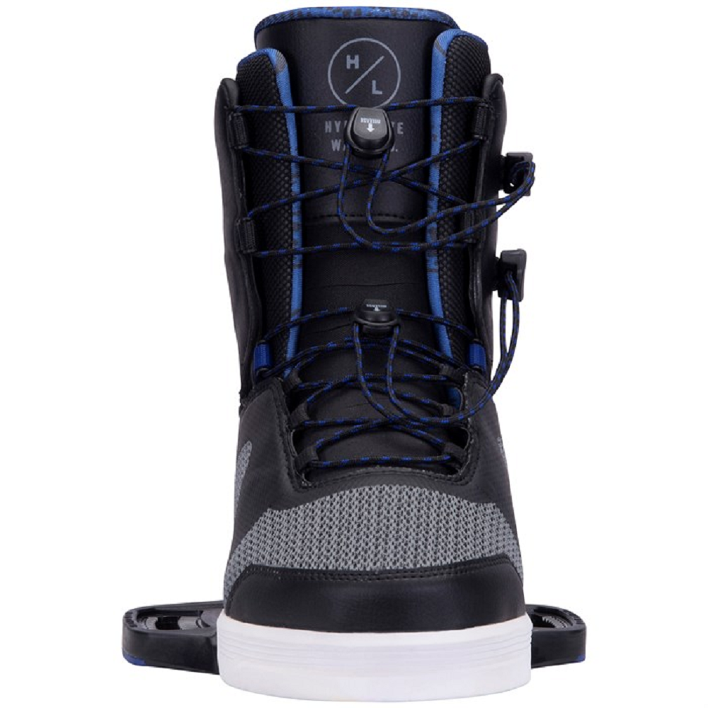 Hyperlite Team X Wakeboard Bindings 2022