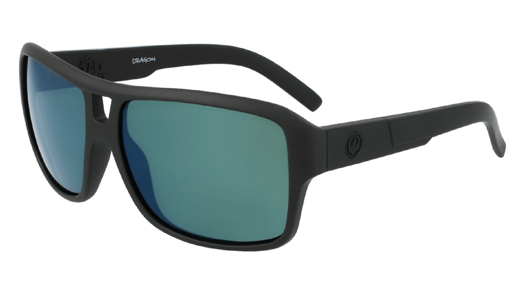 Dragon The Jam Small LL H20 Polar Sunglasses 2022
