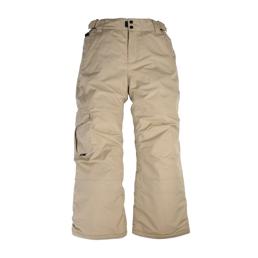 Ride Thunder Insulated Snowboard Pant Youth