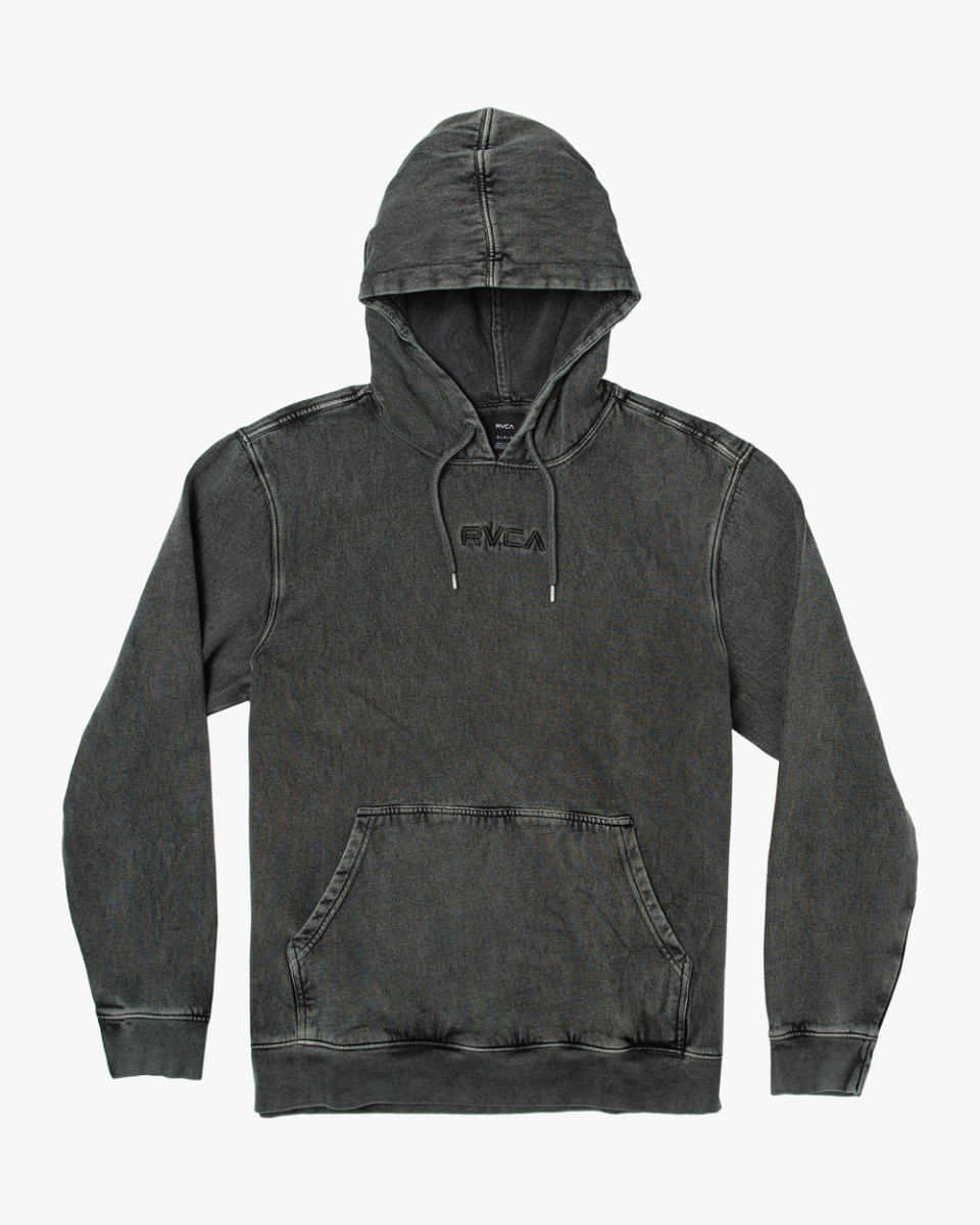 RVCA Tonally Tie-Dyed Hoodie lll