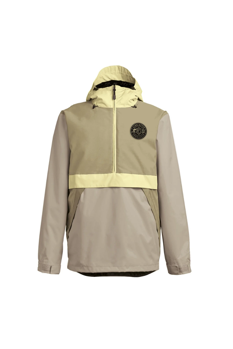 Airblaster Trenchover Snowboard Jacket 2023