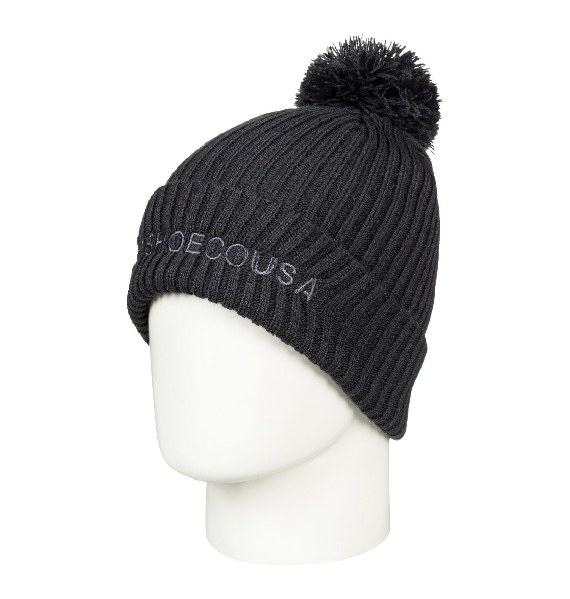 DC Trilogy 2 Pom Beanie Youth 2019