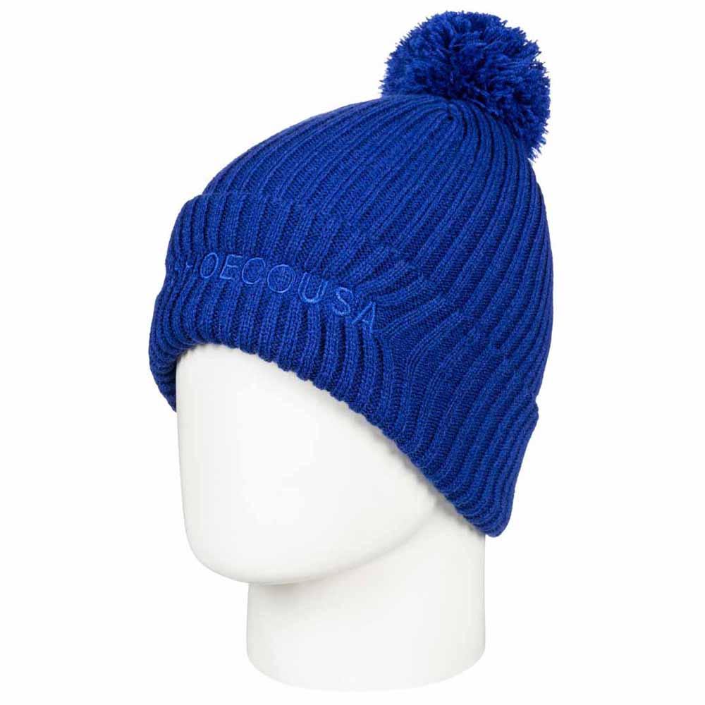 DC Trilogy 2 Pom Beanie Youth 2019