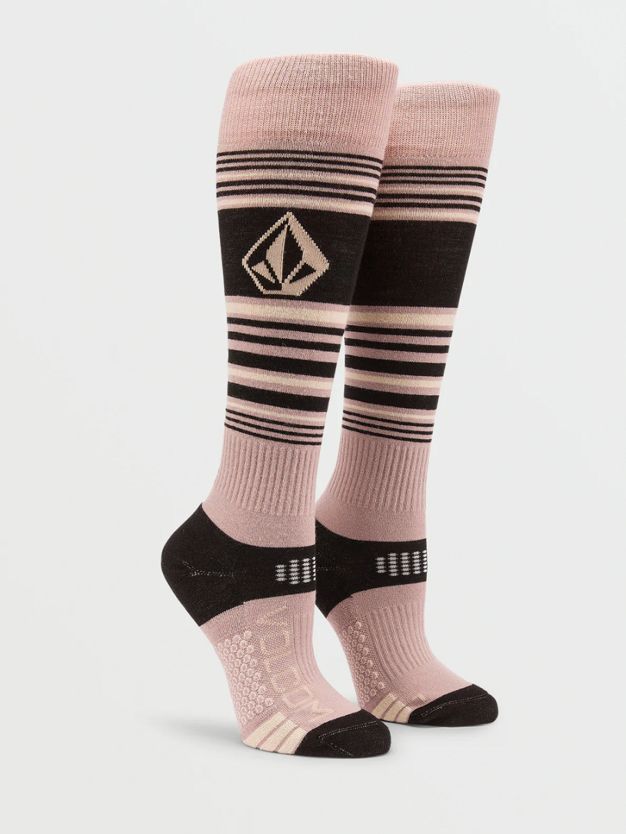 Volcom Tundra Snowboard Sock 2023