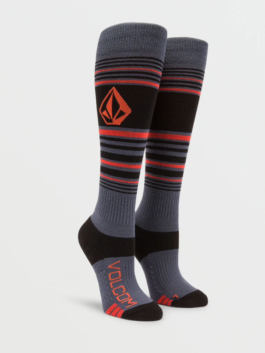 Volcom Tundra Snowboard Sock 2023