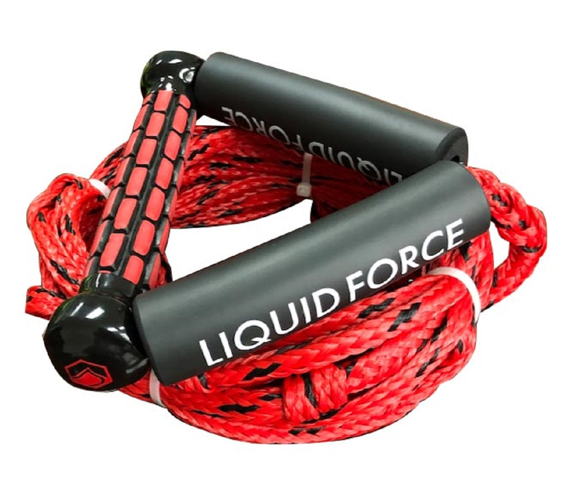 Liquid Force Wake Surf Combo Handle
