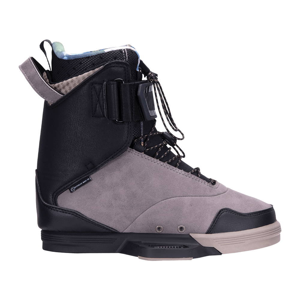 Hyperlite Defacto Wakeboard Bindings 2022