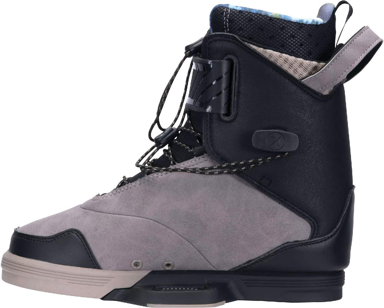 Hyperlite Defacto Wakeboard Bindings 2022