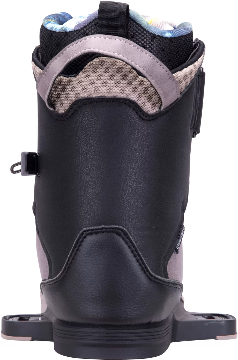 Hyperlite Defacto Wakeboard Bindings 2022