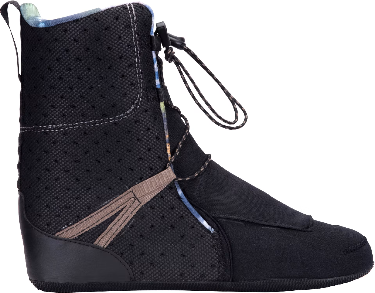 Hyperlite Defacto Wakeboard Bindings 2022