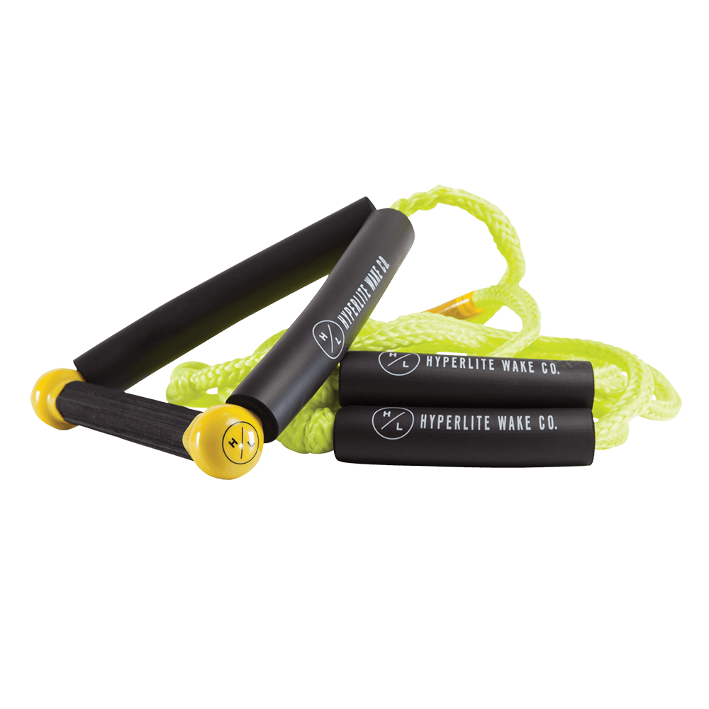 Hyperlite 25 ft Surf Rope w- Handle