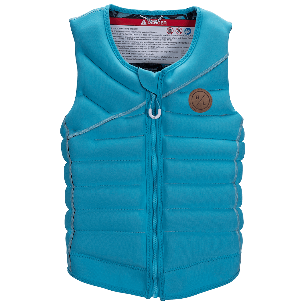 Hyperlite Women's Cadence Comp Wake Vest 2022