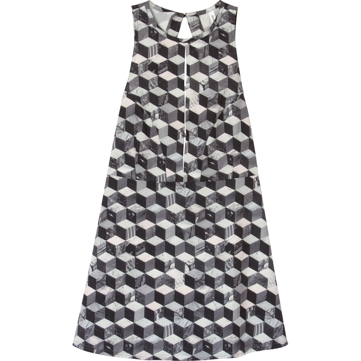 Women's RVCA Steady Dress