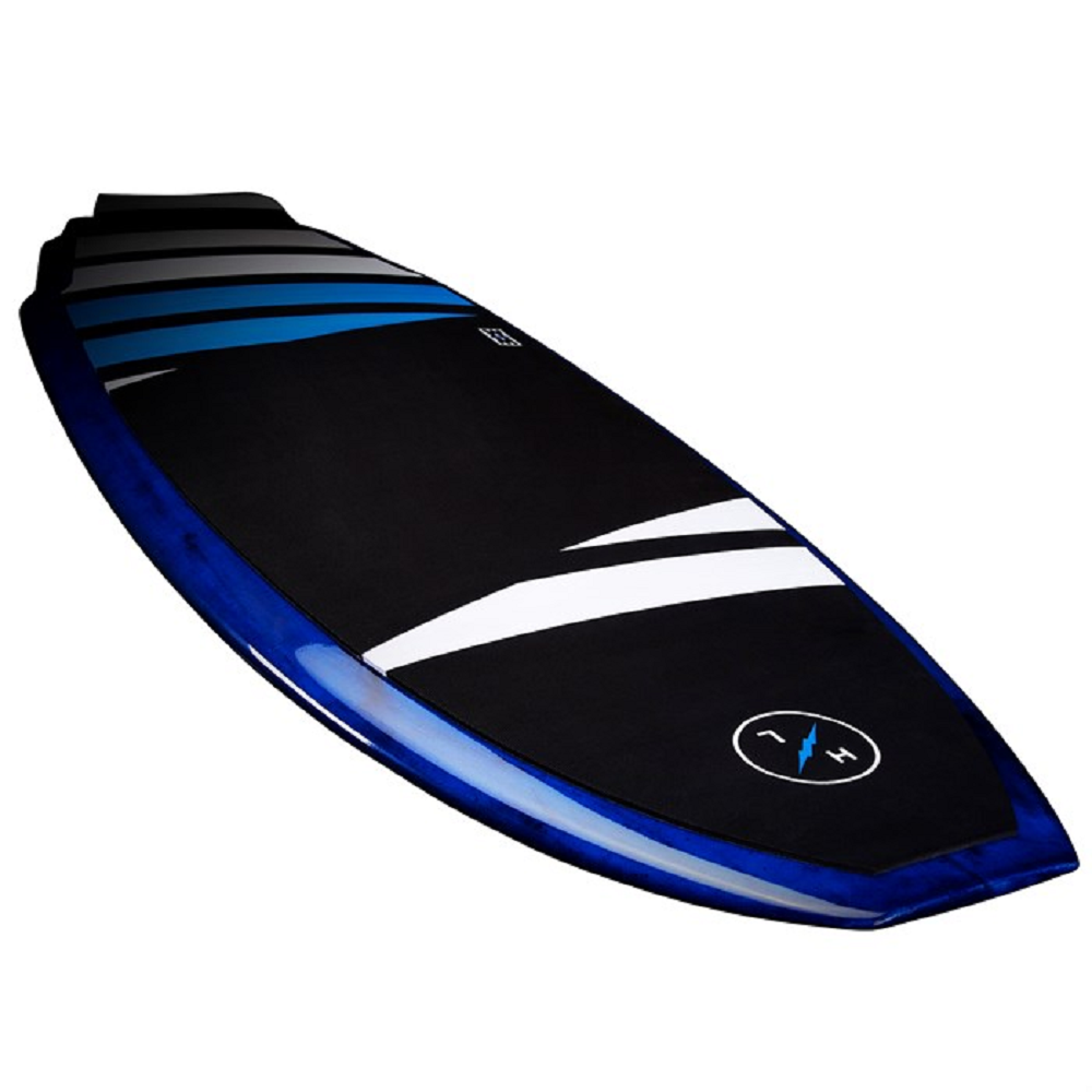 Hyperlite Wingman Wakesurfer 2022