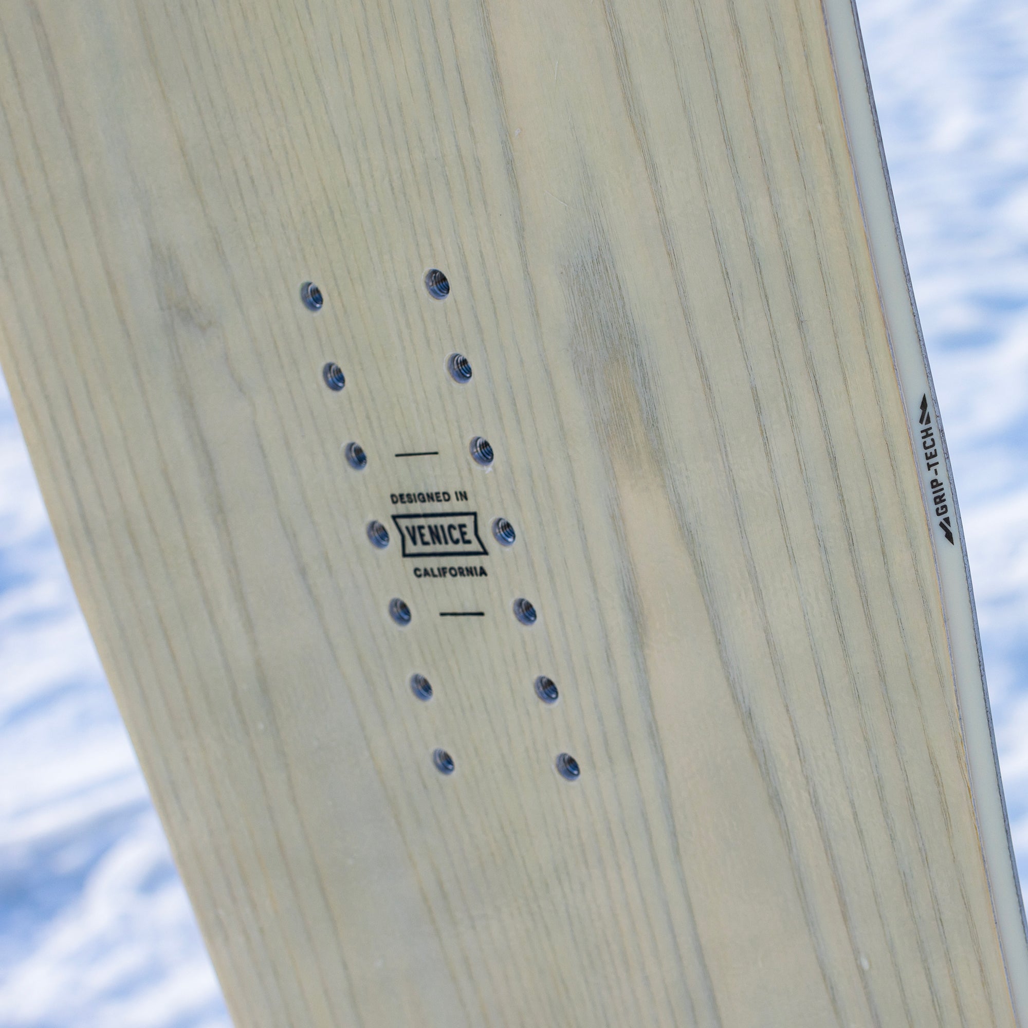 Arbor Men's Terra Twin Camber Snowboard 2024