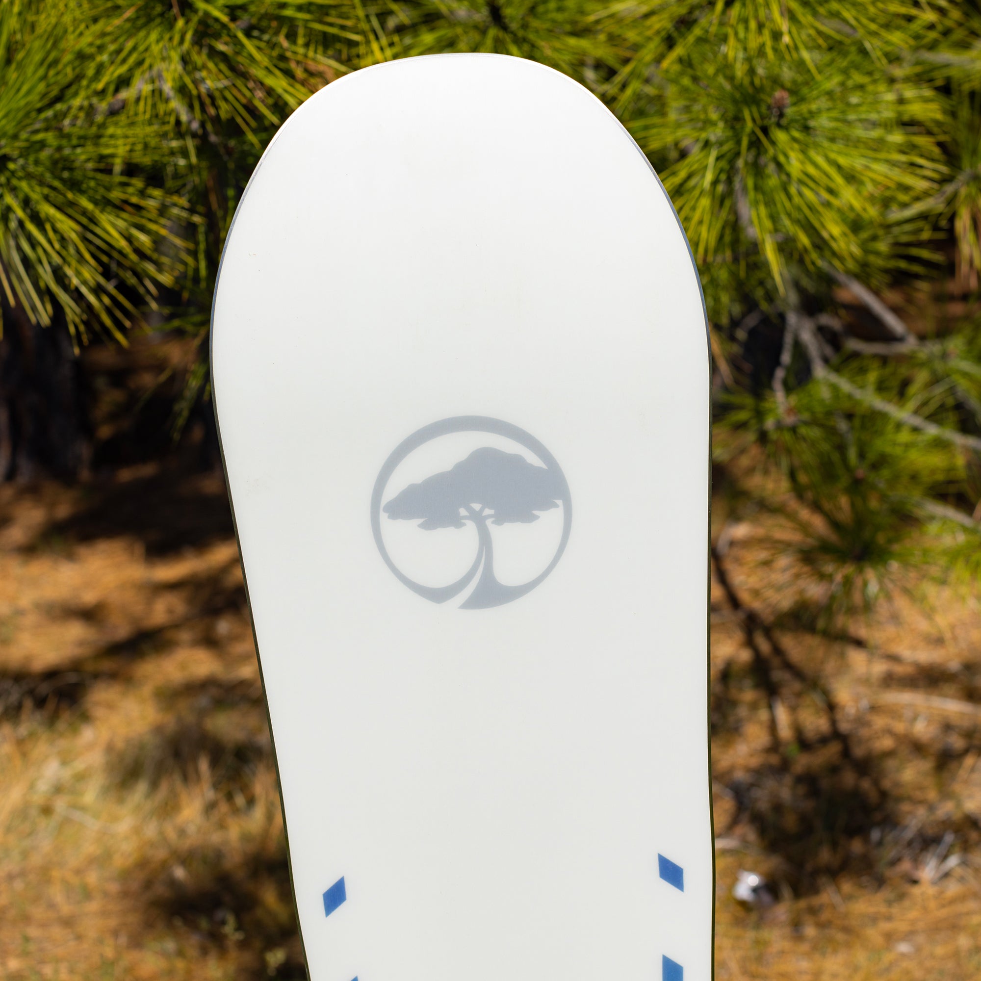 Arbor Mantra Rocker - Thumbnail 5