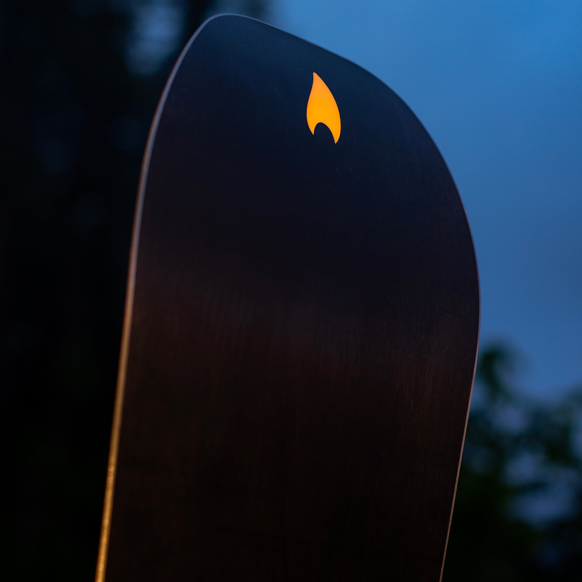 Arbor Men's Candle Rain Camber Snowboard 2024