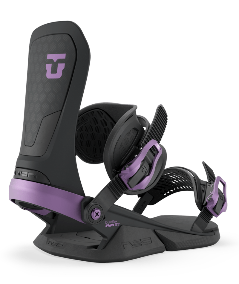 Union Neo Snowboard binding men's 2027